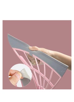 Generic Multifunctional magic broom,95x25 cm, pink  - Image 2
