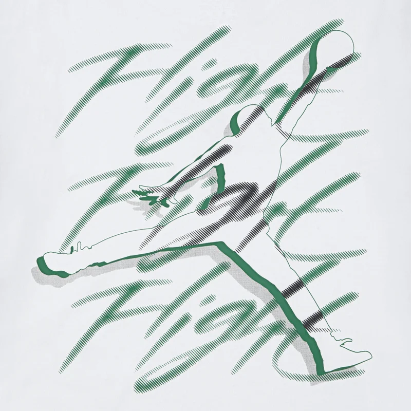 Jordan Kids' Flight Haze T-Shirt