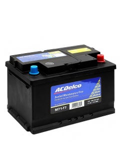 BATTERY 60/L COROLLA 2001-2007