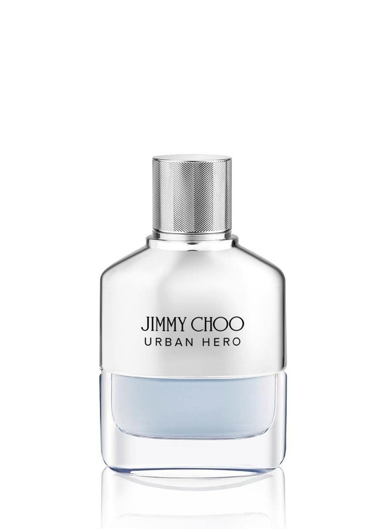 JIMMY CHOO URBAN HERO EDP 50ML