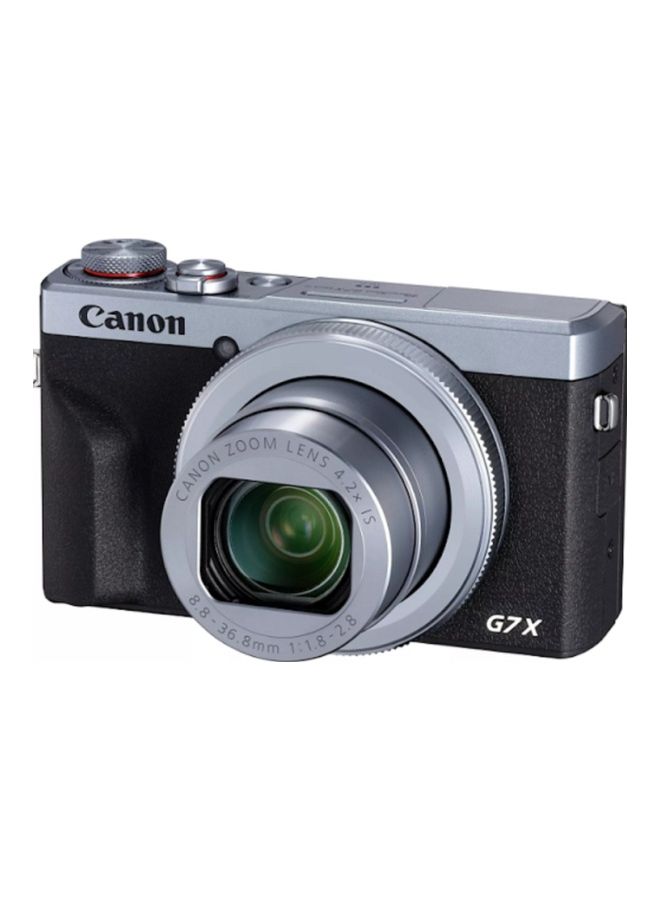 Canon PowerShot G7 X Mark III Compact Camera - Image 3