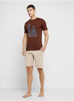 Seventy Five Nightwear Top & Shorts Sets  - Image 5