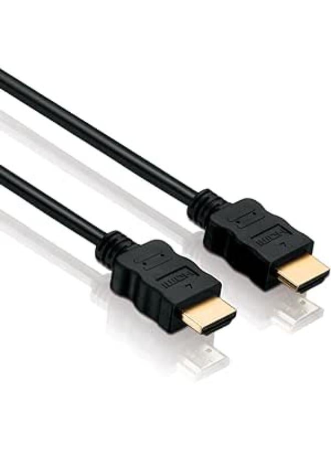 HDSupply High Speed HDMI Cable with Ethernet 5.00 m