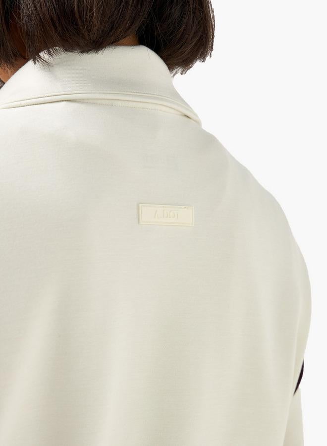 Splash Active Women 2 Way Stretch Jacket - Image 4