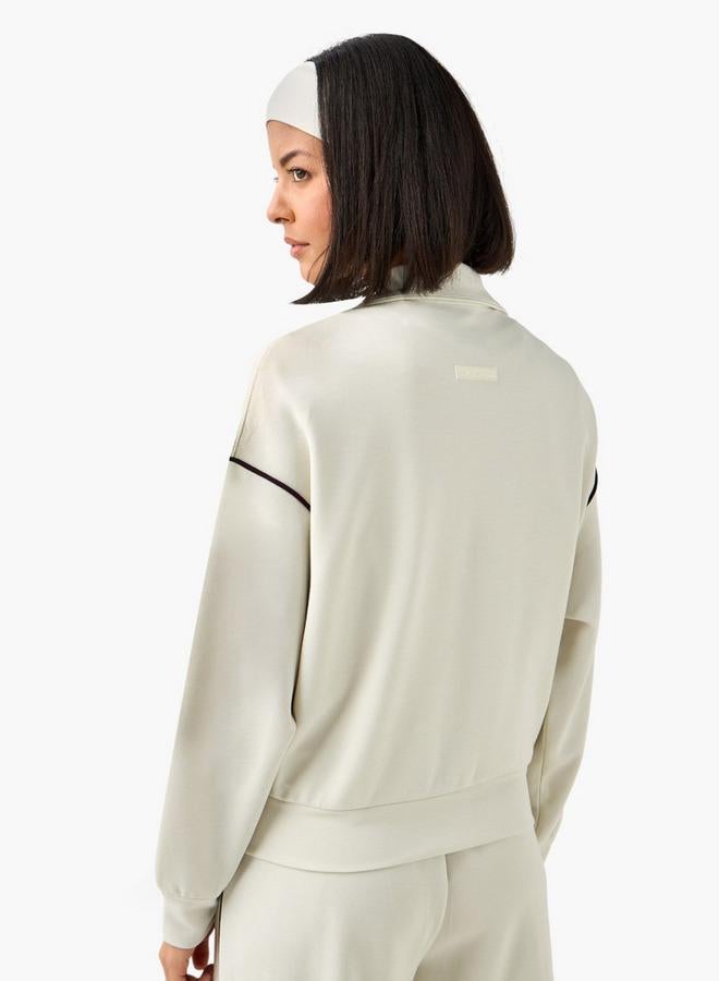 Splash Active Women 2 Way Stretch Jacket - Image 3