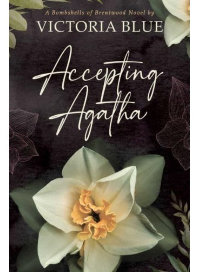 Accepting Agatha 1 - Paperback