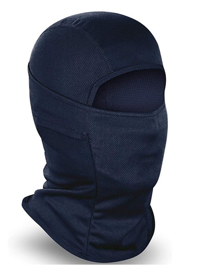 SYOSI Face Mask UV Protection Sun Hood for Men Women Outdoor Sports Ski, Cycling, Running, Motorcycle - Image 1