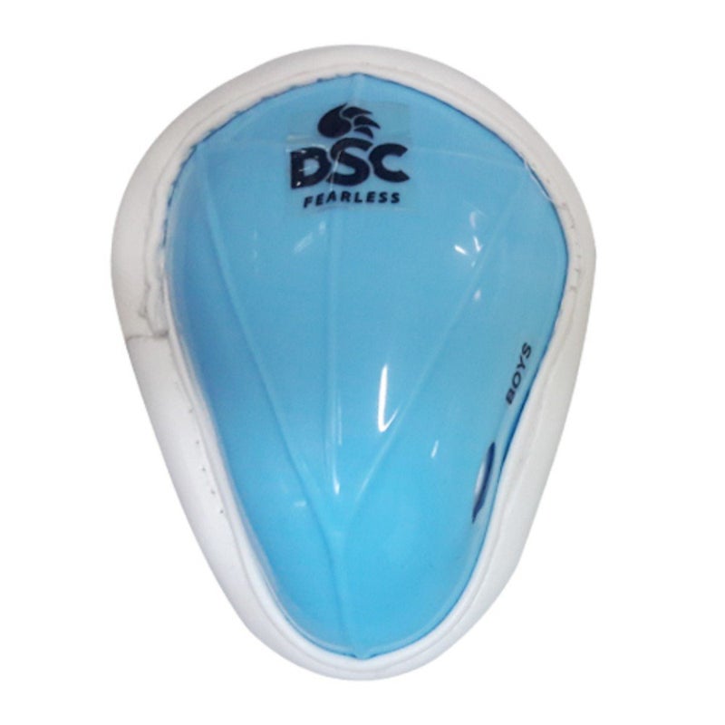 DSC 1500428 Attitude Cricket Abdominal Guard Men, Multicolour - Image 5