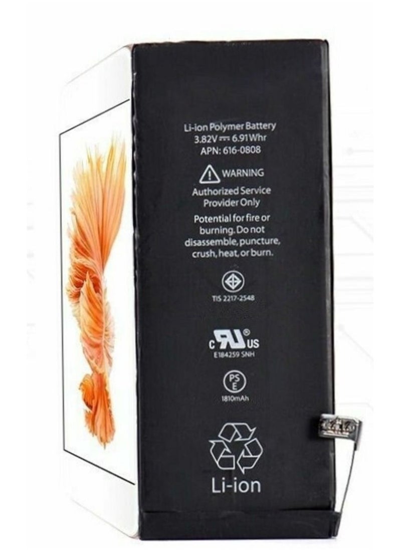 Tefal - Original Battery For Iphone 6s - Image 1