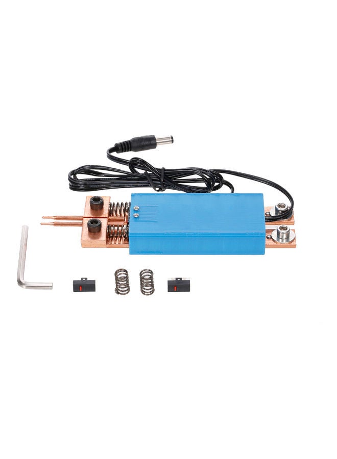 NIBEMINENT Spot Welding Pen for 18650 Battery - Image 1