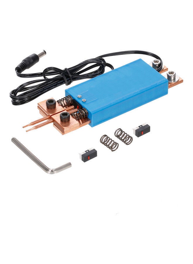 NIBEMINENT Spot Welding Pen for 18650 Battery - Image 5