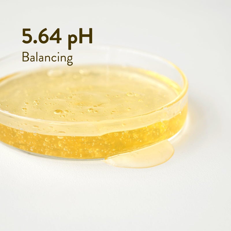 SIORIS day by day cleansing gel 5.07fl.oz, organic citrus water and sugar beet, remove makeup residue with 5.64ph formula and hydrating cleansing gel for sensitive skin - Image 4