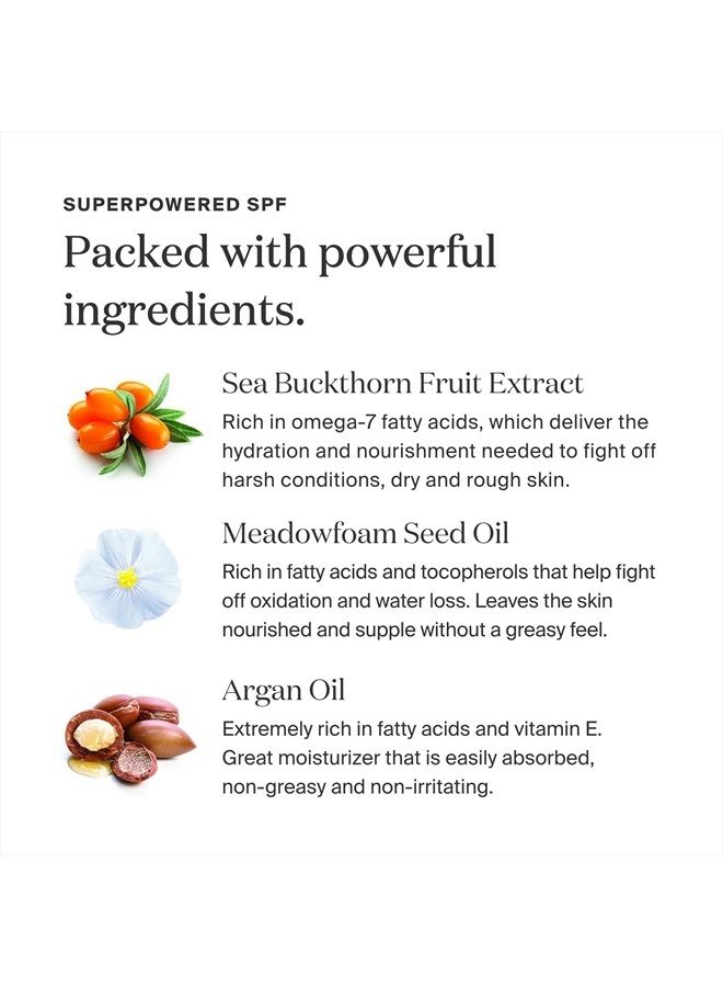 Supergoop! Supergoop Handscreen SPF 40 HandCream Women 6.76 oz - Image 4