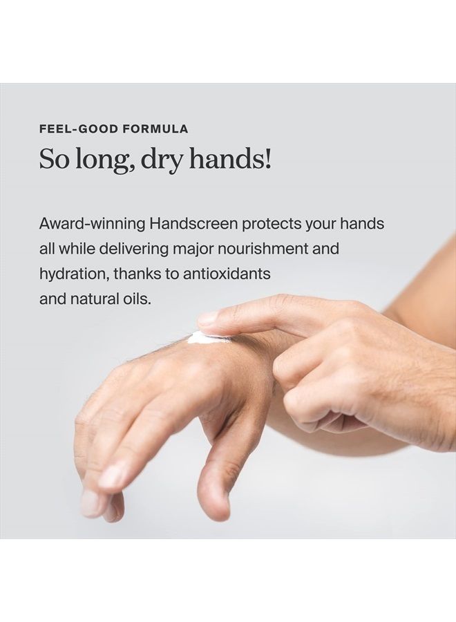Supergoop! Supergoop Handscreen SPF 40 HandCream Women 6.76 oz - Image 3