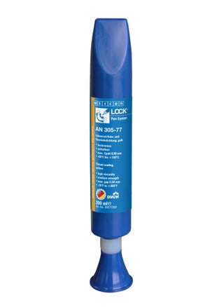 WEICONLOCK AN 305-77, 200 ml, Pipe and Thread Sealing - pzsku/Z622E0620A84AFE07C916Z/45/_/1658482585/d6bfe0b0-830e-44b5-aef7-625c56e25269