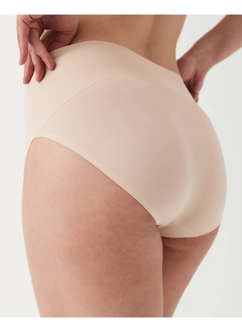 سبانكس Spanx SP0215 Undie-Tectable Brief Nude