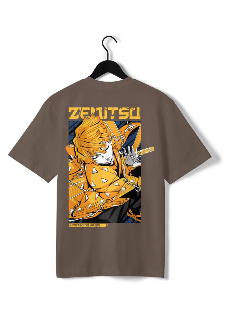 Kozi - Anime T-Shirt Oversize Unisex - Image 1