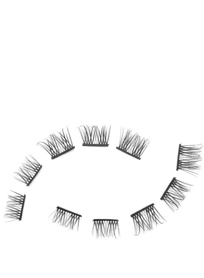 Eylure Underlash Natural Salon Curl Kit - Image 2