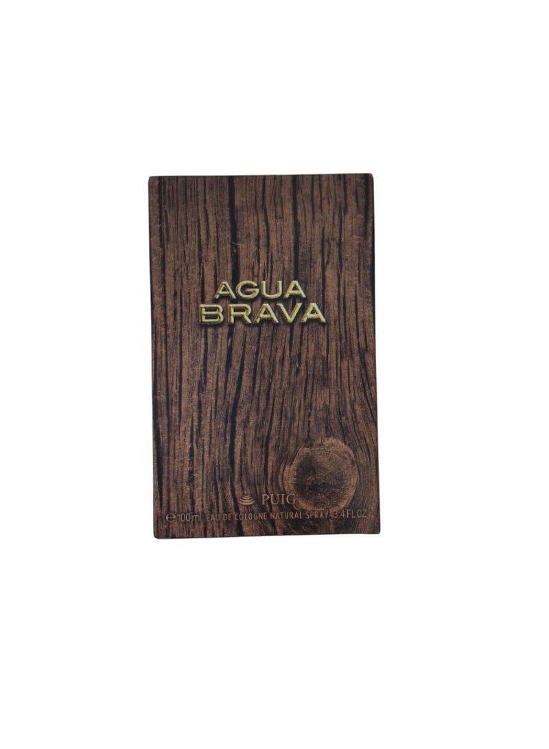 ANTONIO PUIG Agur Brava Puig 100ml - Image 1