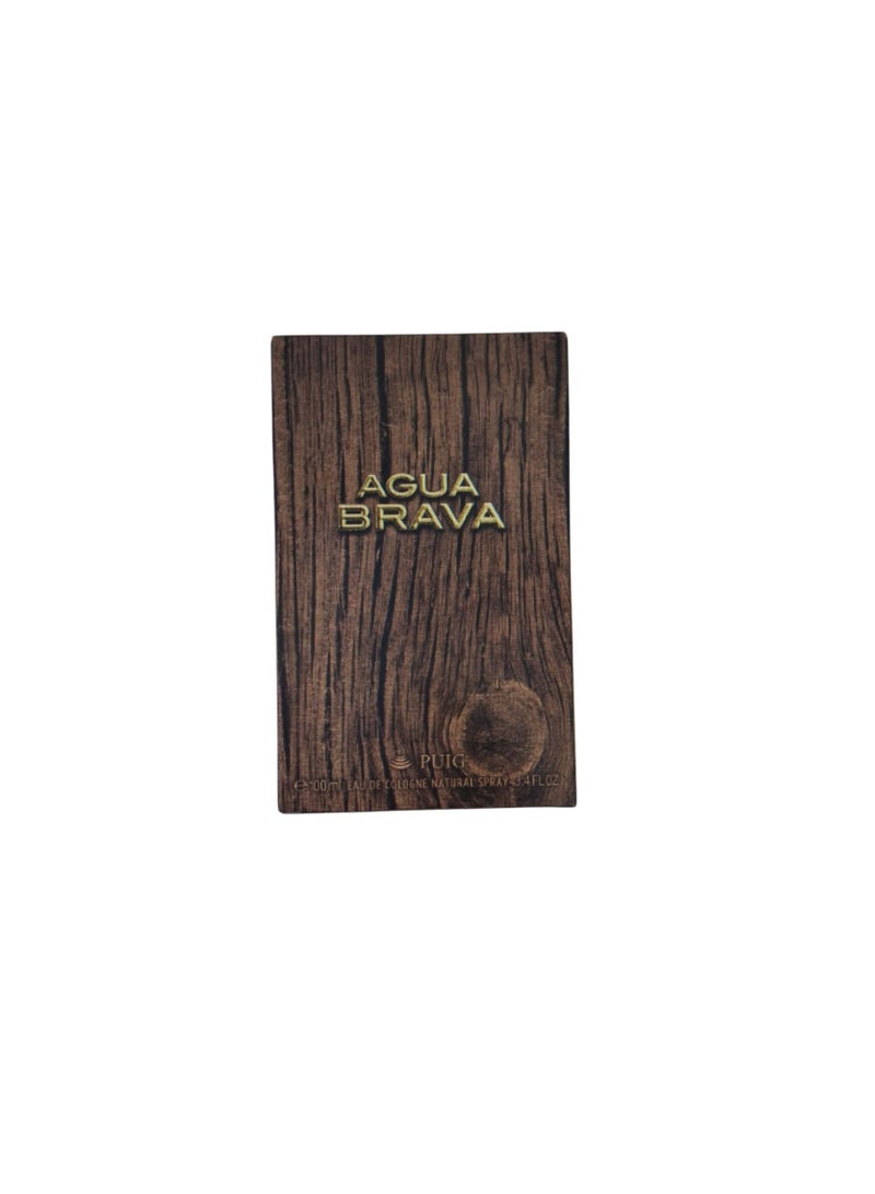 ANTONIO PUIG Agur Brava Puig 100ml - Image 2