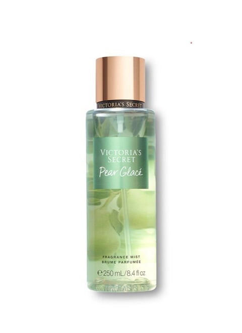 Victoria's Secret Pear Glace Fine Fragrance Mist