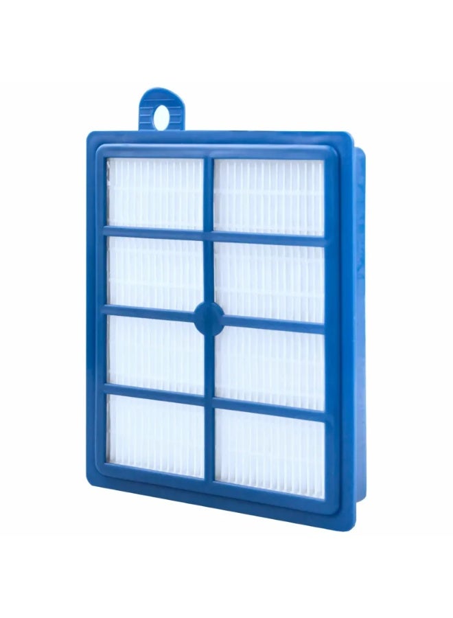فلتر HEPA من ويسبر WES2003 لمكانس كهربائية – متوافق مع Electrolux / Philips / AEG - Image 3