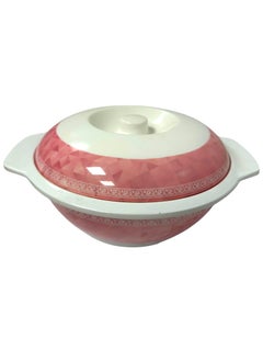 YOLO 100% Melamine Serving Bowl With Lid -10inch  - Image 2