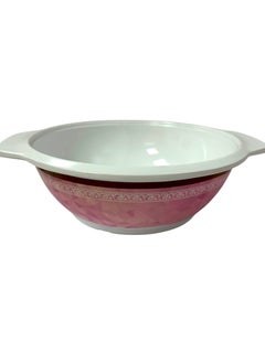 YOLO 100% Melamine Serving Bowl With Lid -10inch  - Image 3