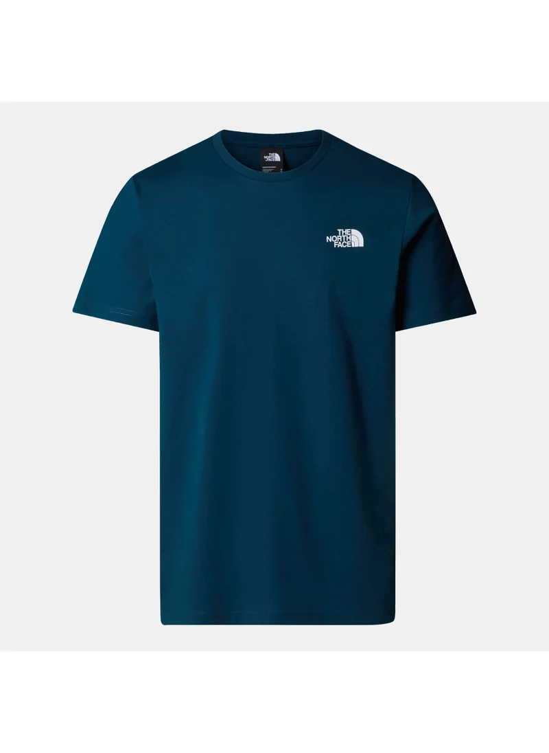 THE NORTH FACE Men's Redbox Celebration T-Shirt