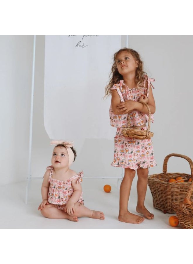 Beauwa baby Ciao Bella Set - Image 3