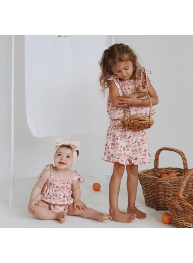 Beauwa baby Ciao Bella Set - Image 4