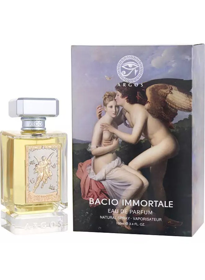 عطر أرغوس باسيو إيمورتال أو دو بارفان 100 مل
