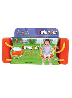 King Sport Real Action Swing Set for Unisex 