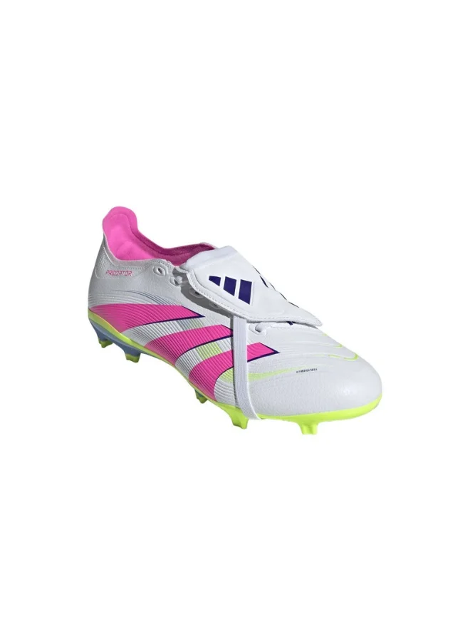adidas Originals predator league fold-over tongue firm ground/multi ground unisex football shoes