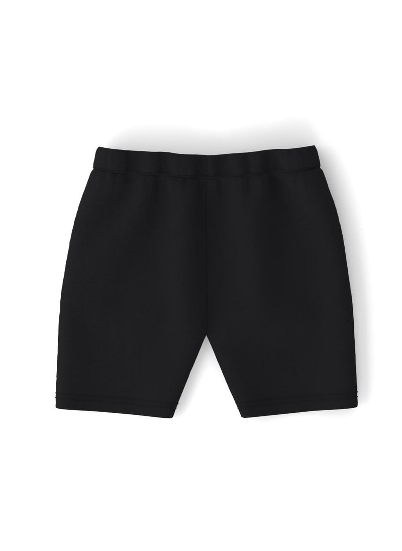 Nautinati Boys' Shorts With Alligator Print| Cotton Blend | Age 2 - 10 Years - Image 3
