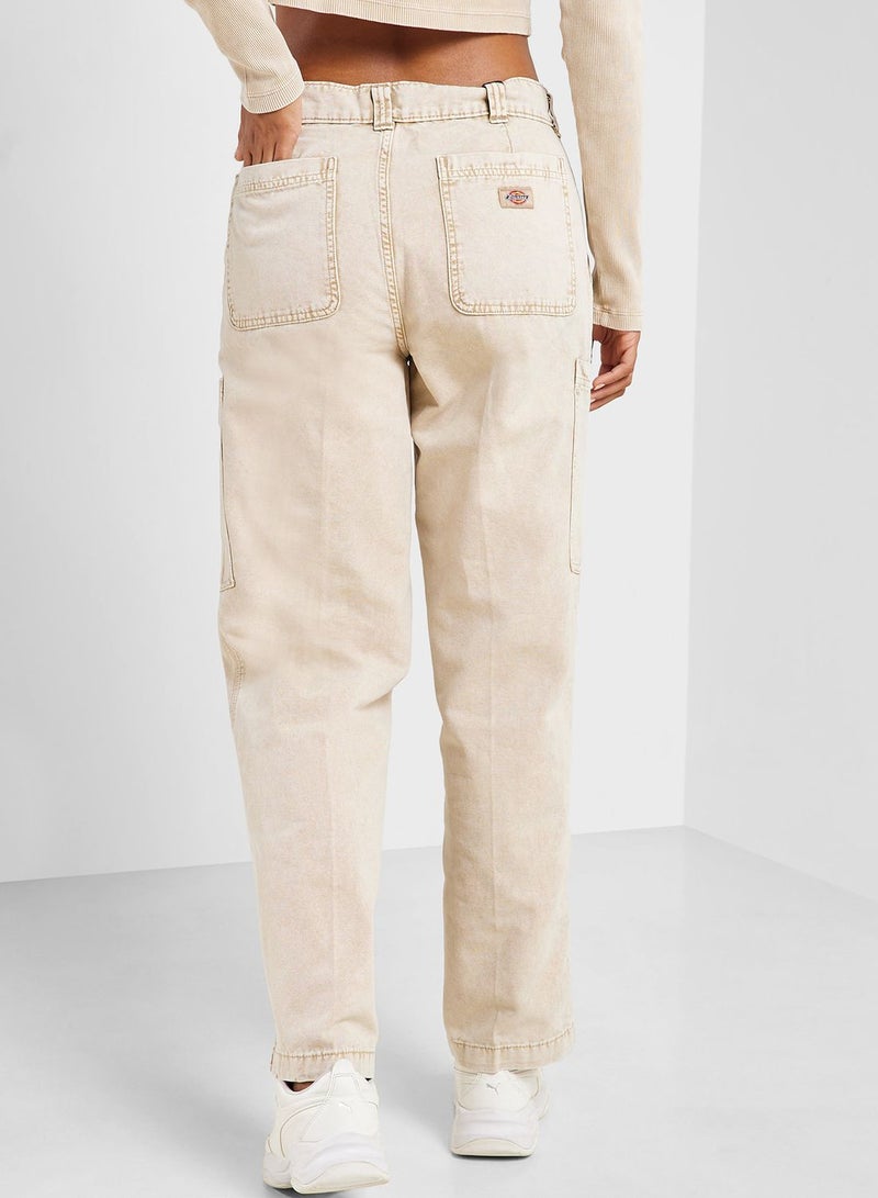 Dickies Newington Double Dye/Academy Pants - Image 2