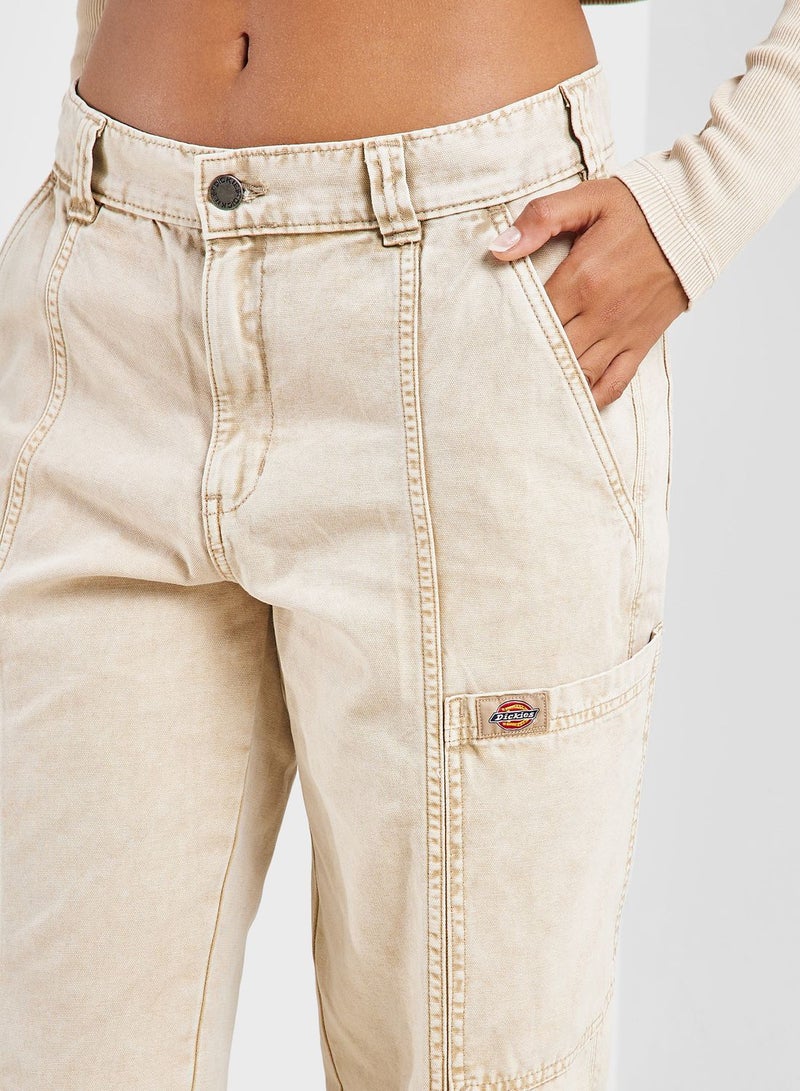 Dickies Newington Double Dye/Academy Pants - Image 3