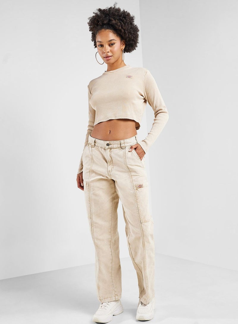 Dickies Newington Double Dye/Academy Pants - Image 5