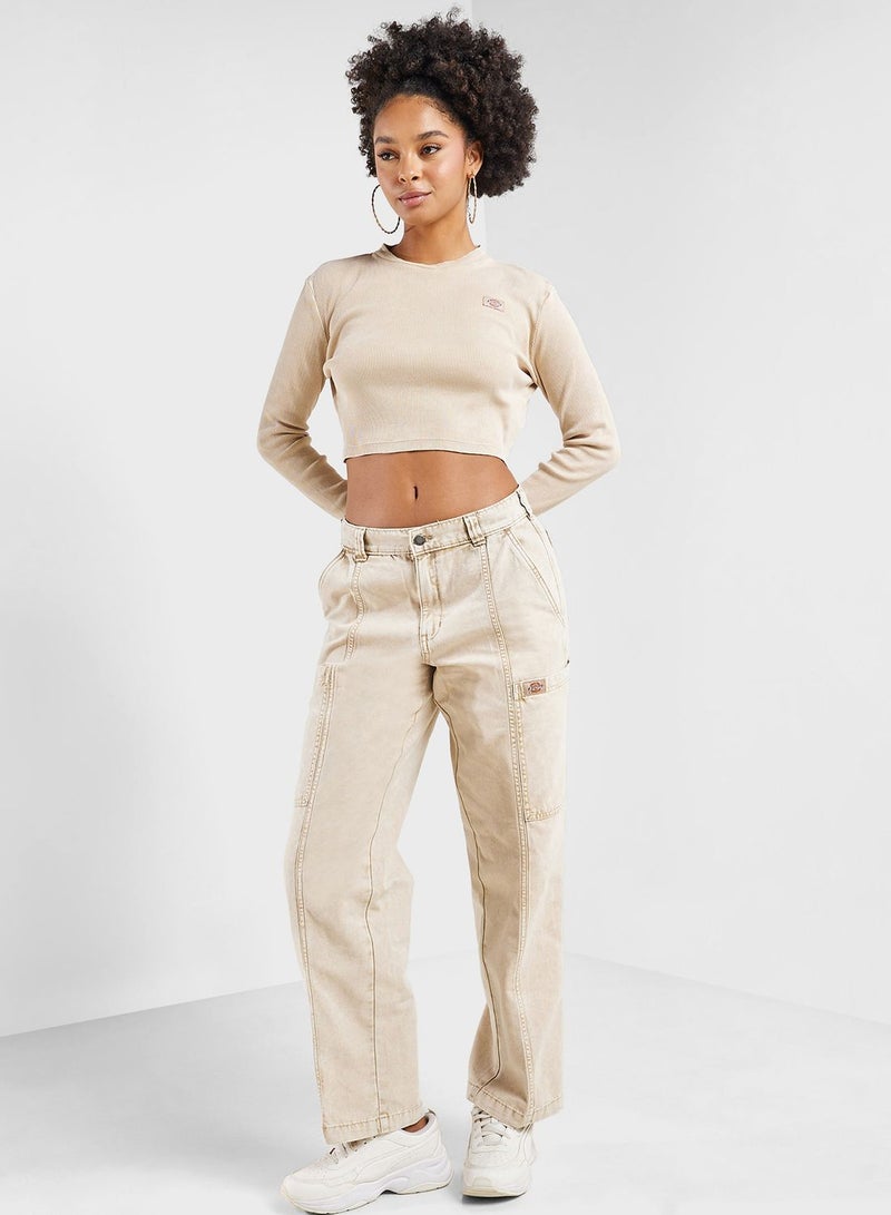 Dickies Newington Double Dye/Academy Pants - Image 1