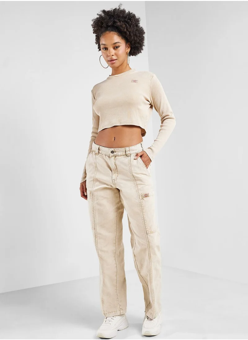 Dickies Newington Double Dye/Academy Pants