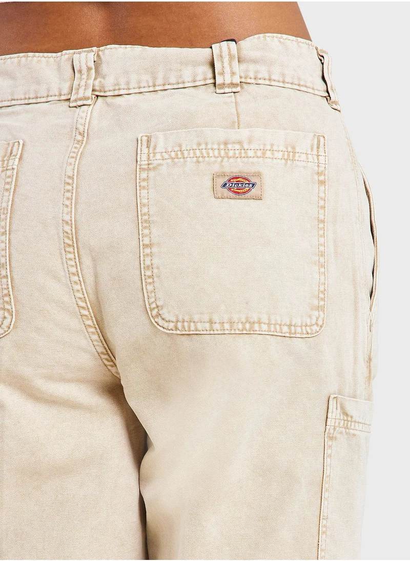 Dickies Newington Double Dye/Academy Pants
