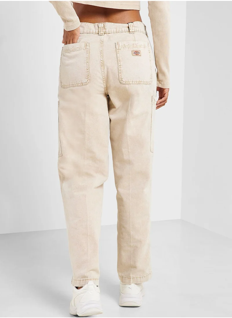 Dickies Newington Double Dye/Academy Pants