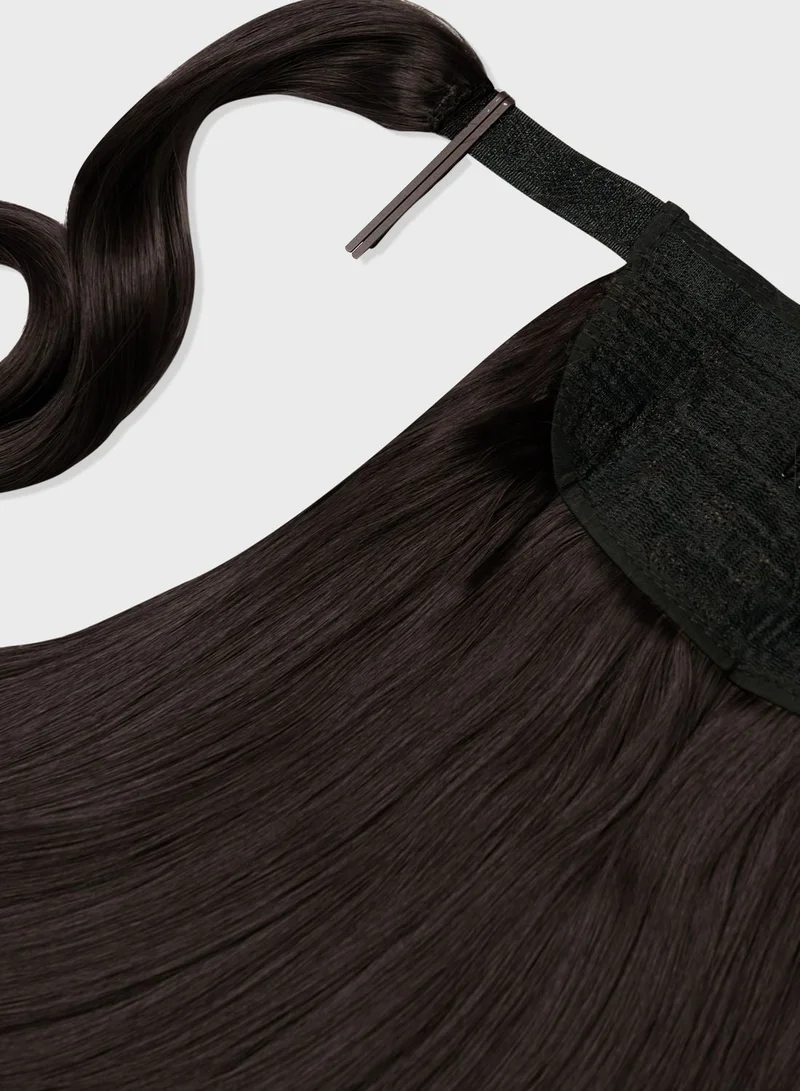 LullaBellz Mini Grande 18" 90s Bounce/4-Dark-Brown