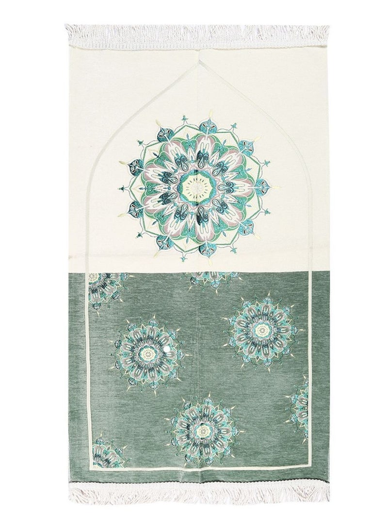 Manasek Shanil Prayer Mat - pzsku/Z622F4D618BB711EA6617Z/45/_/1708514166/31794577-59c5-4812-8c2a-540af33e39fd