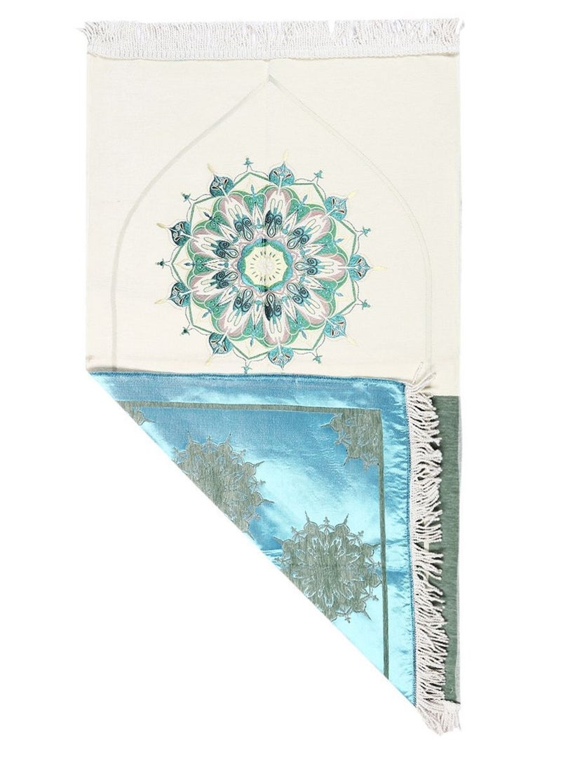 Manasek Shanil Prayer Mat - pzsku/Z622F4D618BB711EA6617Z/45/_/1708514177/eecad108-40bd-42c3-beda-9801d77e67e2