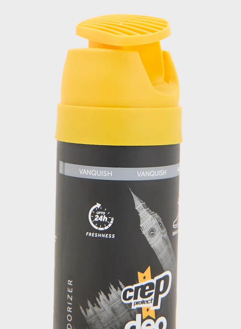 Crep protect Vanquish Sneaker Deodoriser Spray