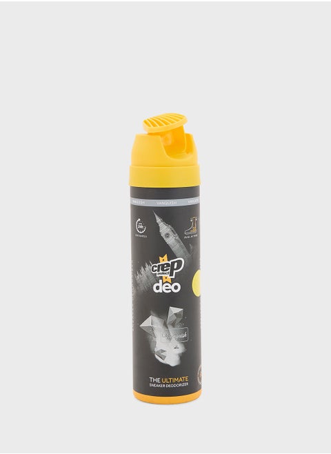 Vanquish Sneaker Deodoriser Spray