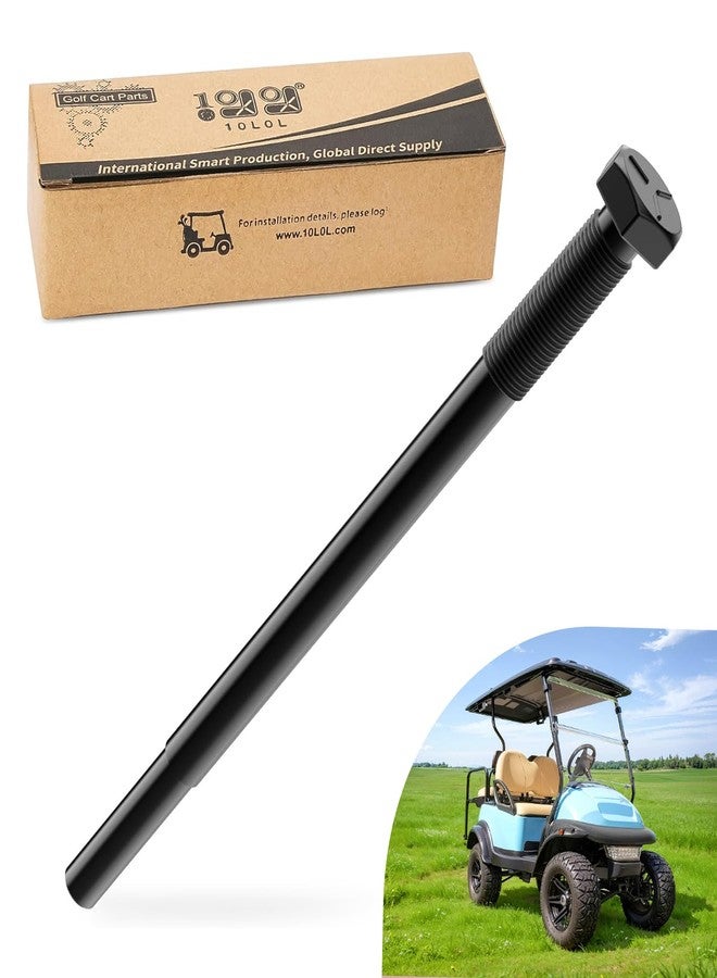 10 ال 0 ال مسمار سحب قابض قيادة عربة الجولف 10L0L لعربات Club Car DS و Precedent من موديلات 1988 فما فوق، بديل للأرقام الأصلية 1014496 و 5707 - Image 1