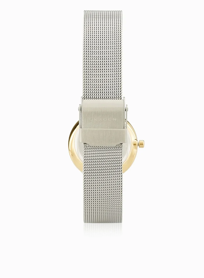 Skagen Freja Watch