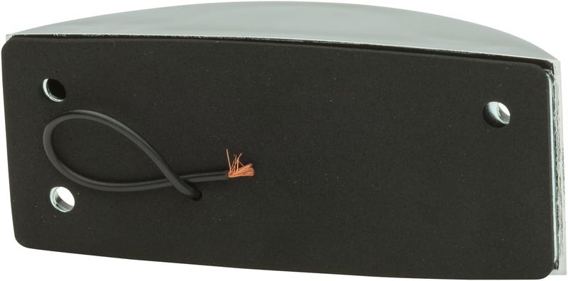 Grote 46892 Red Chrome-Armored Clearance Marker Light - Image 2